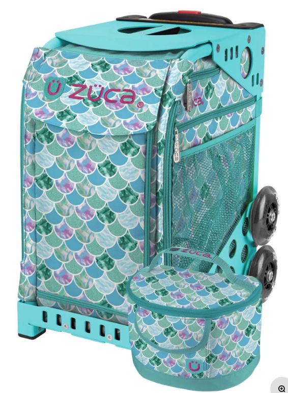 Zuca Sport Bag