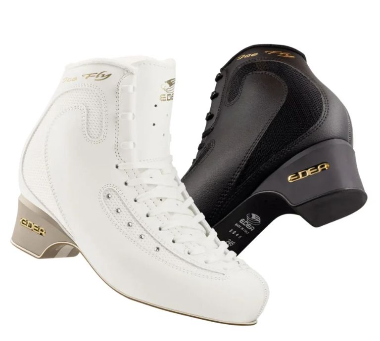 Edea Ice Fly boot