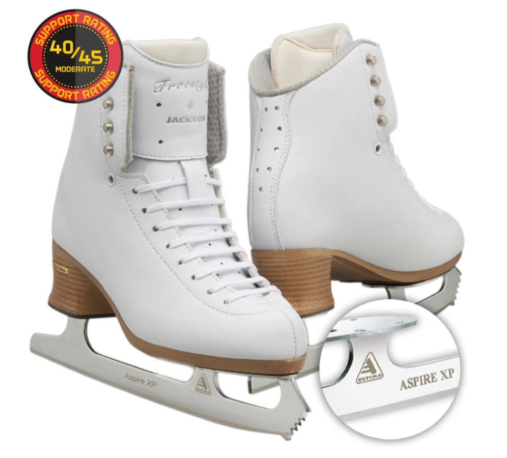 Jackson Freestyle Fusion skate